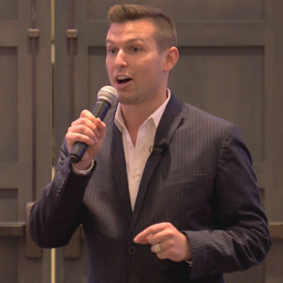 I Got A Reading From Psychic Medium Matt Fraser Totally Cried